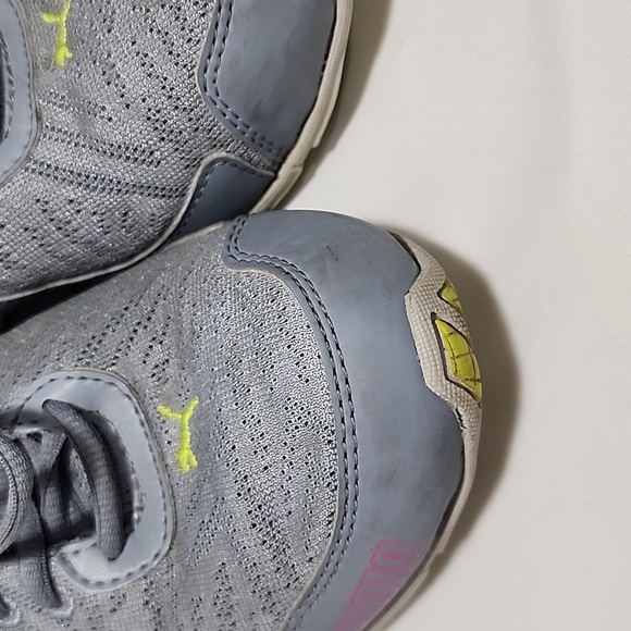 PUMA Cell Riaze Women's SZ.7 - Picture 6 of 10